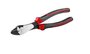 Imagen de PINZA ALICATE CORTE ALTO RONIX 7"