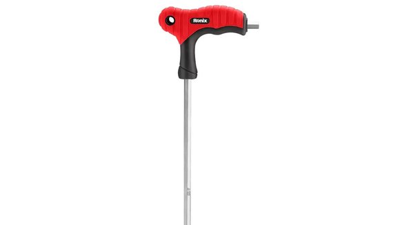 Imagen de LLAVE HEXAGONAL  TIPO "T" DE 2MM