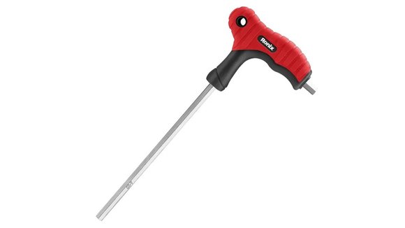 Imagen de LLAVE HEXAGONAL  TIPO "T" DE 6MM