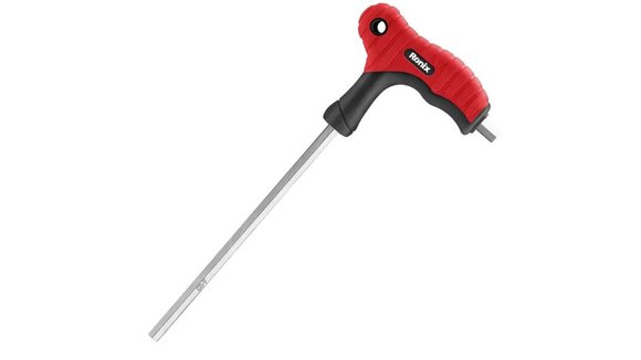 Imagen de LLAVE HEXAGONAL  TIPO "T" DE 10MM