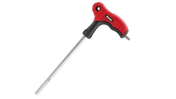 Imagen de LLAVE TORX  TIPO "T" T30