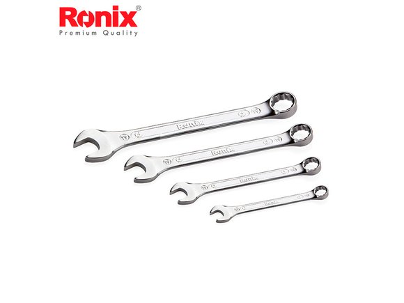 Imagen de LLAVE COMBINADA RONIX DE 16MM