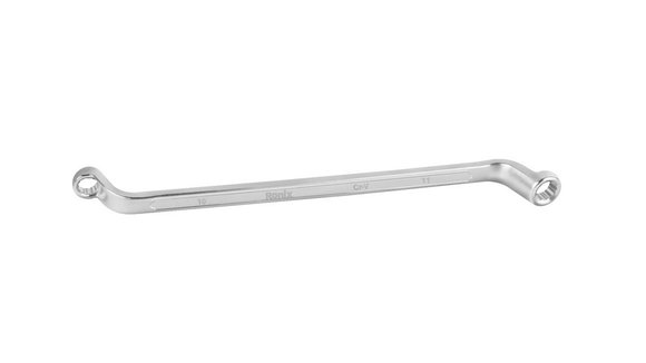 Imagen de LLAVE ACODADA DE DOBLE ANILLO  10/11MM CR-V