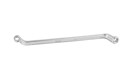 Imagen de LLAVE ACODADA DE DOBLE ANILLO  12/13MM CR-V
