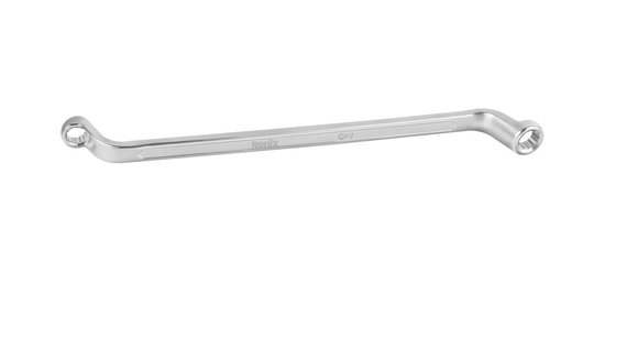 Imagen de LLAVE ACODADA DE DOBLE ANILLO  16/17MM CR-V