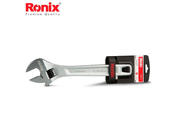 Imagen de LLAVE AJUSTABLE RONIX DE 12"