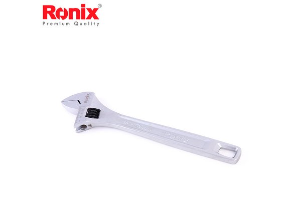 Imagen de LLAVE AJUSTABLE RONIX DE 15"