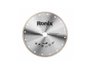 Imagen de DISCO DIAMANTADO CONTINUO  DE 230MM