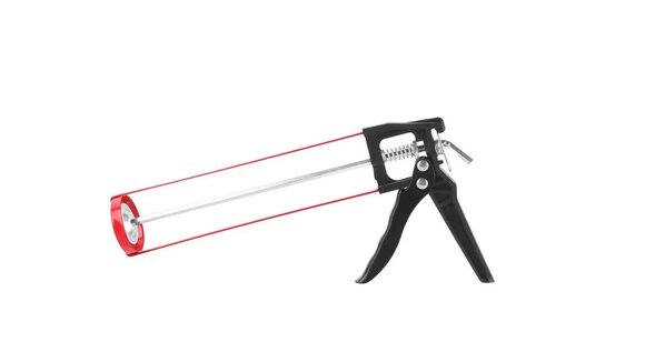 Imagen de PISTOLA PARA CALAFATEAR DE 9"  USO PROFESIONAL