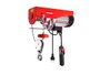 Imagen de POLIPASTO ELECTRICO  CAPACIDAD HASTA 800KG 220V 1350W