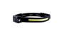 Imagen de LAMPARA/LINTERNA DE CABEZA  3W-5W 120-350 LUMENES