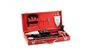 Imagen de KIT TERMOFUSORA RONIX COMPLETA 220V 2000W 16AMP