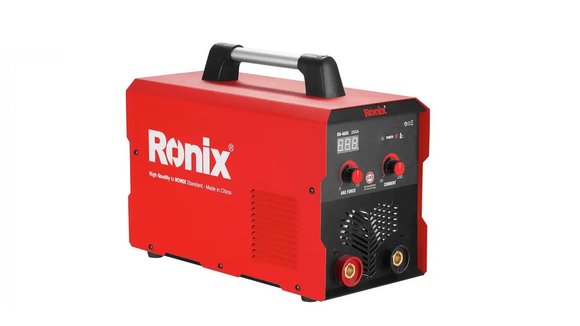Imagen de INVERTER 250A 50HZ 11.7 KVA
