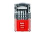 Imagen de JUEGO DE 10 PUNTAS BIT DESTORNILLADOR DOBLES PHILIPS
