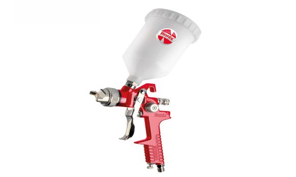Imagen de PISTOLA PARA PINTOR RONIX DE 1,7MM