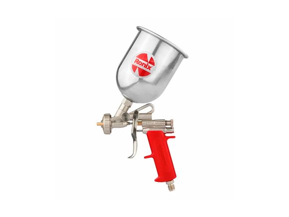 Imagen de PISTOLA PARA PINTAR  DE 1,6MM
