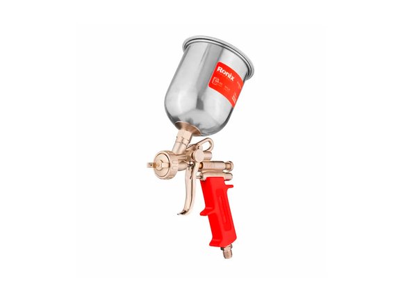 Imagen de PISTOLA PARA PINTAR  DE 1,8MM