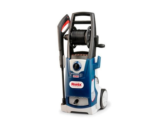 Imagen de HIDROLAVADORA ELECTRICA  220V 2200W