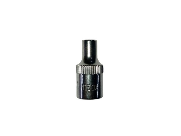 Imagen de DADO HEXAGONAL  DE 1/4" DE 4MM