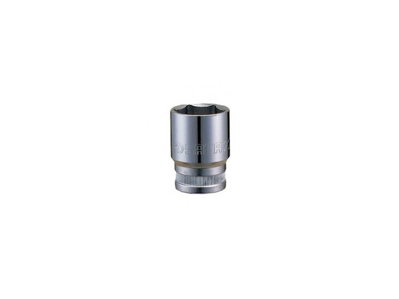 Imagen de DADO HEXAGONAL  DE 1/4" DE 5MM