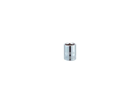 Imagen de DADO HEXAGONAL  DE 1/4" DE 7MM