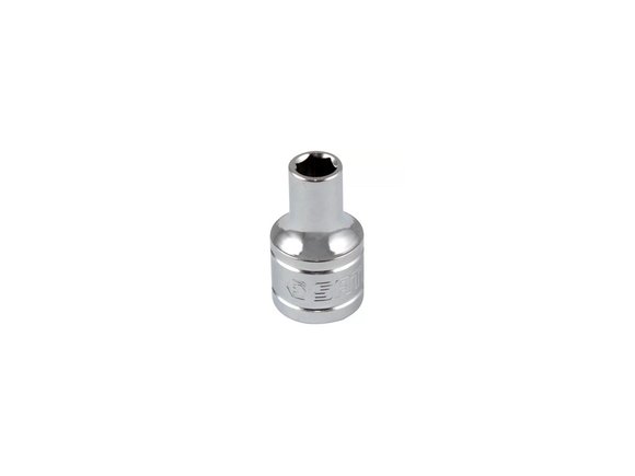 Imagen de DADO  HEXAGONAL 1/2" DE 5/16"