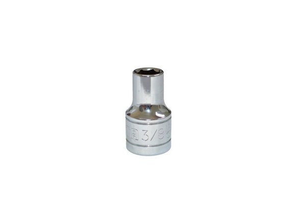 Imagen de DADO  HEXAGONAL 1/2" DE 3/8"