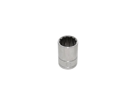 Imagen de DADO  HEXAGONAL 1/2" DE 3/4"