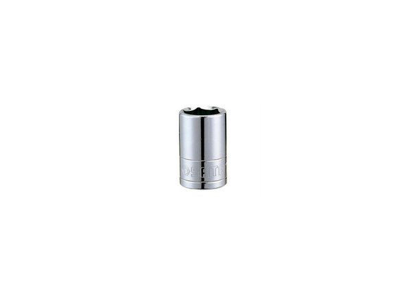 Imagen de DADO  HEXAGONAL 1/2" DE 13/16"