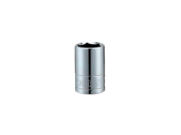 Imagen de DADO  HEXAGONAL 1/2" DE 7/8"