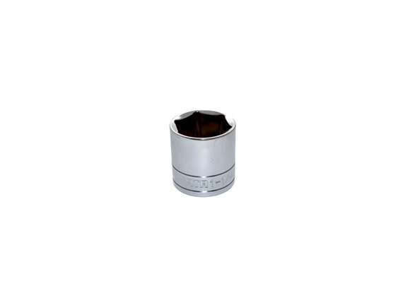 Imagen de DADO  HEXAGONAL 1/2" DE 1.1/4"