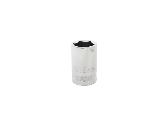 Imagen de DADO  HEXAGONAL 1/2" DE 18MM
