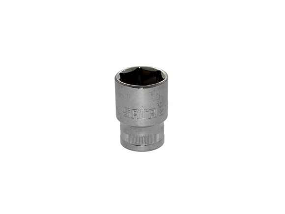 Imagen de DADO  HEXAGONAL 1/2" DE 22MM