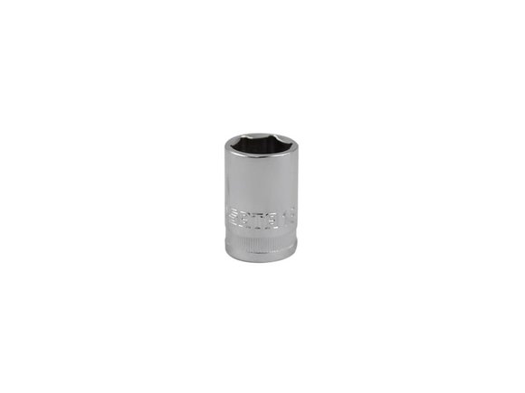 Imagen de DADO  HEXAGONAL 1/2" DE 9MM