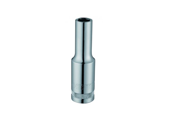 Imagen de DADO  HEXAGONAL 1/2" LARGO DE 18MM