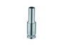 Imagen de DADO  HEXAGONAL 1/2" LARGO DE 18MM