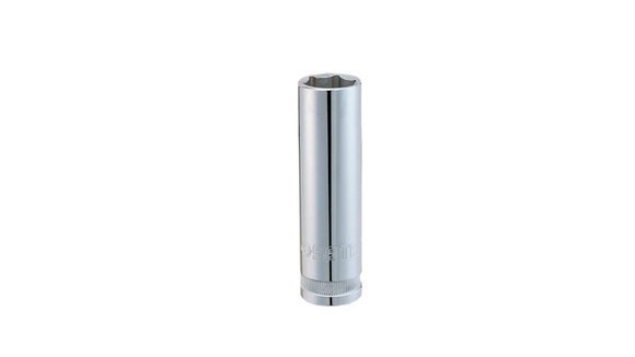 Imagen de DADO  HEXAGONAL 1/2" LARGO DE 20MM