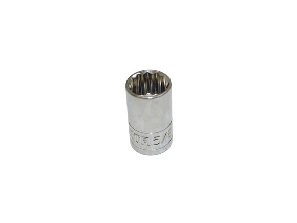Imagen de DADO  MULTIDIENTES 1/2" DE 5/8"