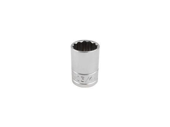 Imagen de DADO  MULTIDIENTES 1/2" DE 3/4"