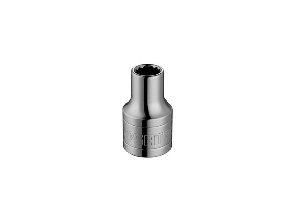 Imagen de DADO  MULTIDIENTES 1/2" DE 1"