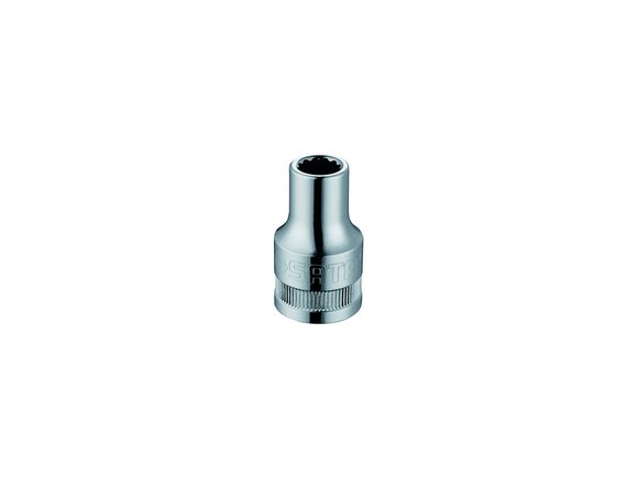Imagen de DADO  TORX 1/2" E10