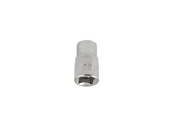 Imagen de DADO  TORX 1/2" E16