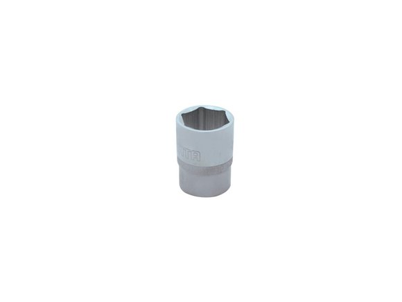 Imagen de DADO  HEXAGONAL DE 3/4" 25MM