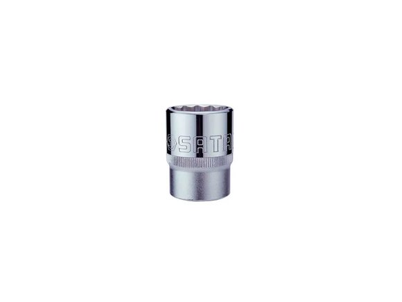 Imagen de DADO  3/4" MULTIDIENTE DE 46MM