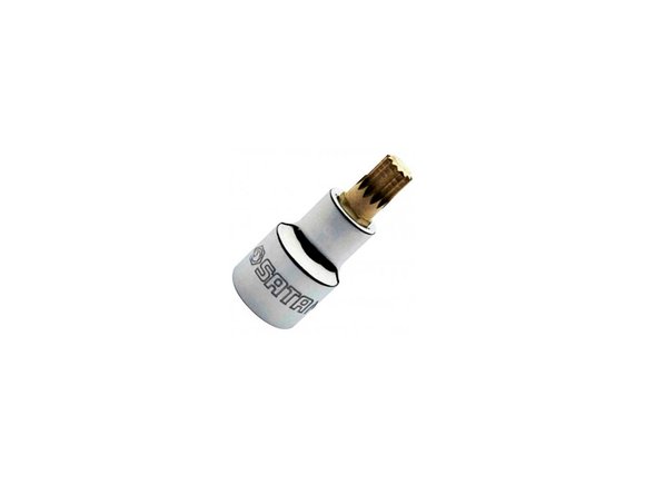 Imagen de DADO  DE 1/2" TORX T20