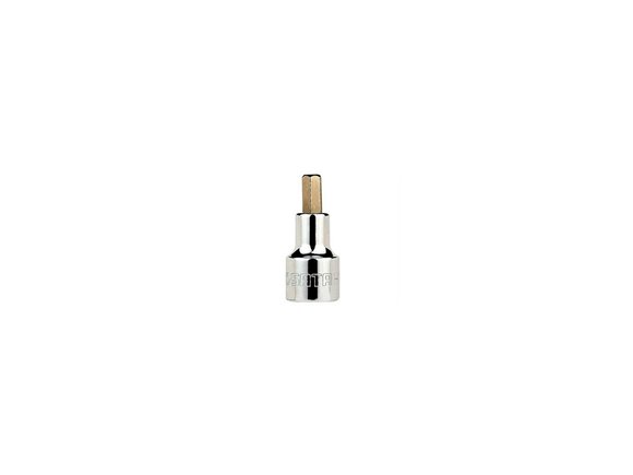 Imagen de DADO  ALLEN DE 1/2" HEXAGONAL DE 5MM