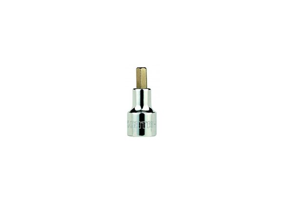 Imagen de DADO  ALLEN DE 1/2" HEXAGONAL DE 7MM