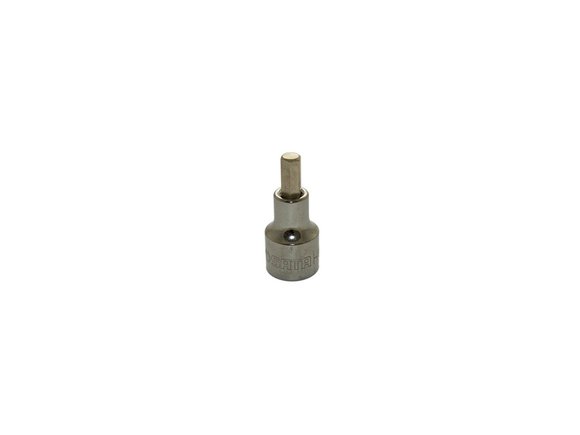 Imagen de DADO  ALLEN DE 1/2" HEXAGONAL DE 8MM