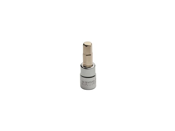 Imagen de DADO  ALLEN DE 1/2" HEXAGONAL DE 17MM