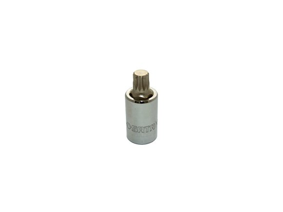 Imagen de DADO  DE 1/2" SPLINE M12